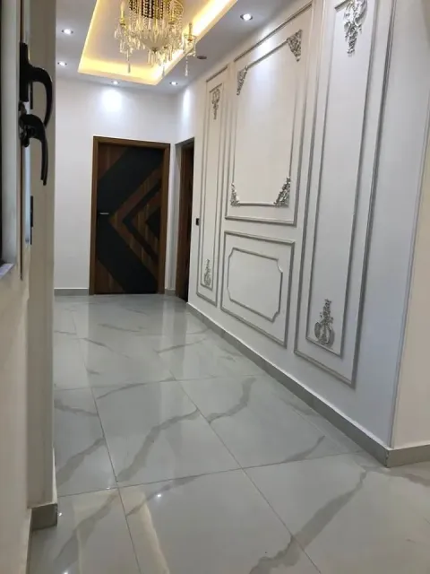 Apartment For Sale in New Cairo