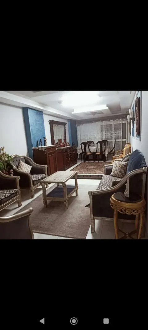 ترعة الجبل الرئيسى قريبة من الفرجانى ماركت