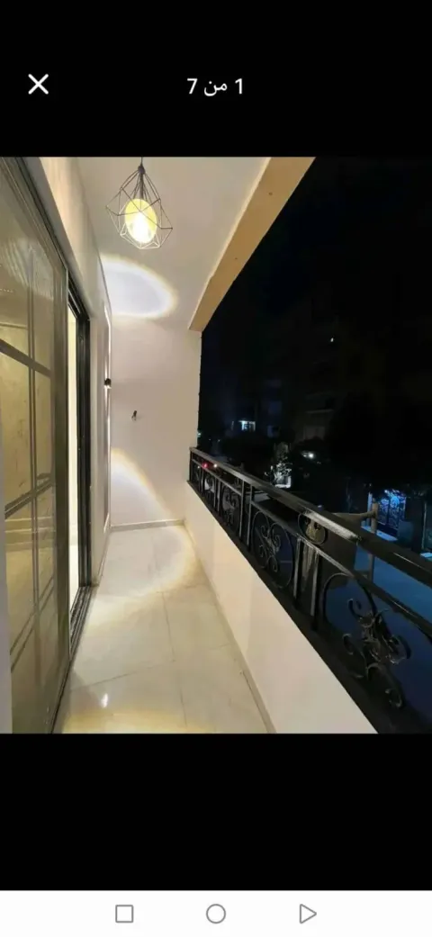Apartment For Sale in Hadayek Al Ahram