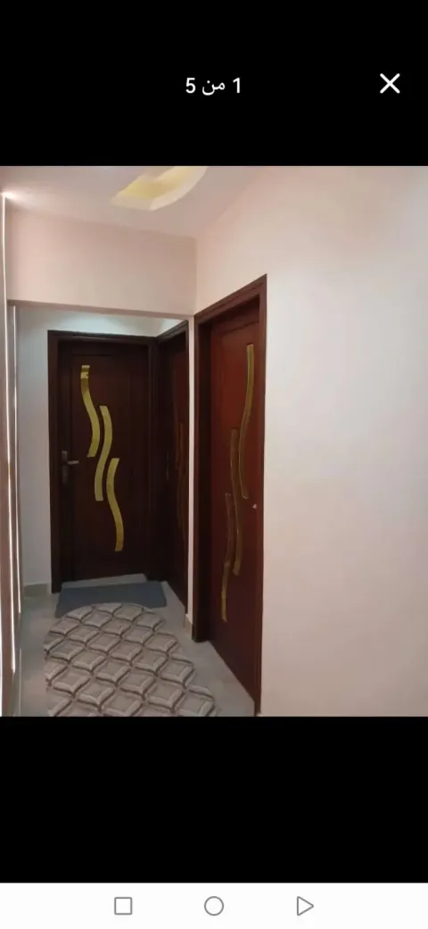Apartment For Sale in Port Said