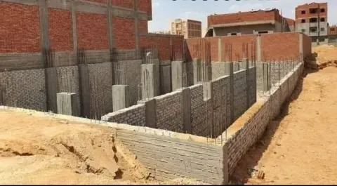 مساحه 300متر بسعر 105 كاش 💸