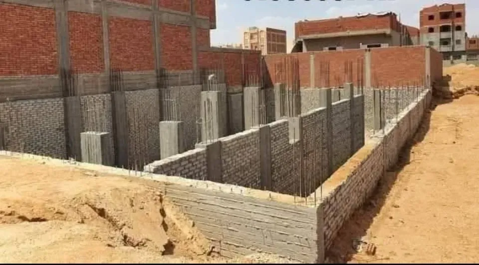 مساحه 300متر بسعر 105 كاش 💸