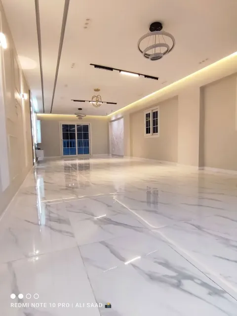 Apartment For Sale in Hadayek Al Ahram