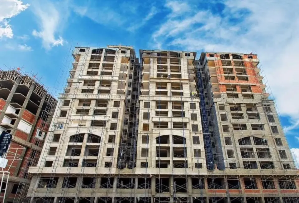 Apartment For Sale in Alexandria Governorate