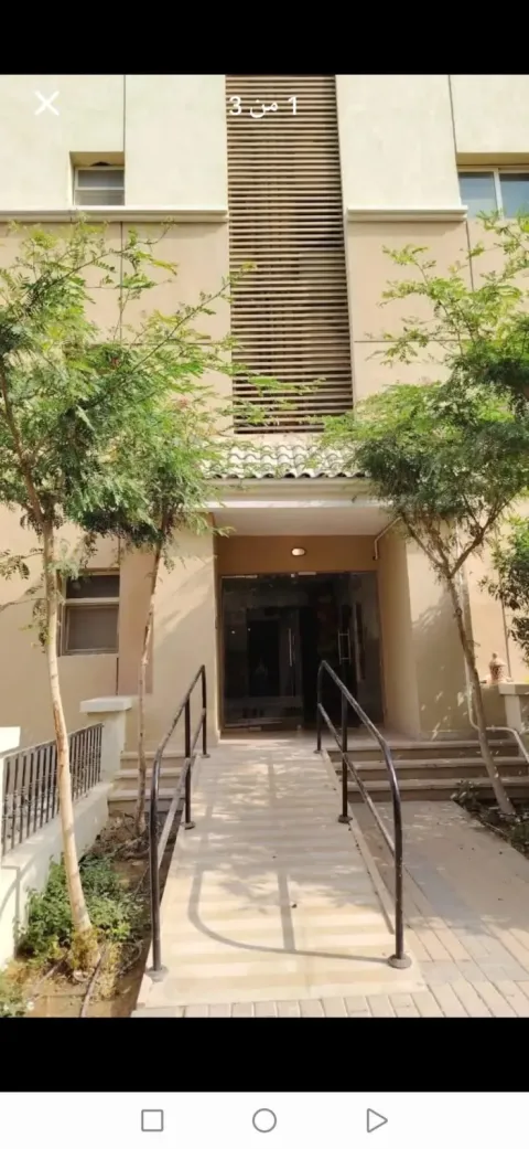 Apartment For Sale in New Cairo