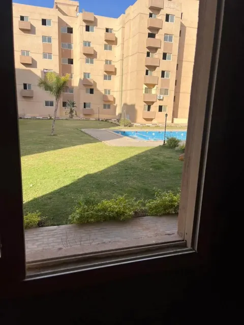 Apartment For Sale in Hadayek 6Th Of October