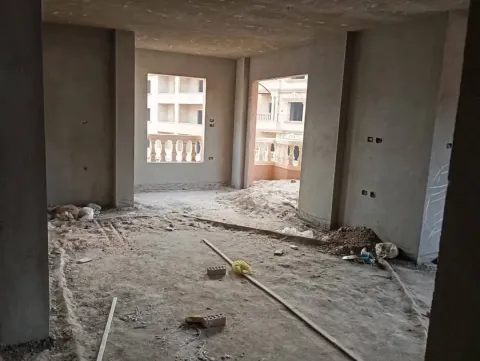 تم تنزيل السعر لسرعة البيع 😍 شقتين للبيع دور تاني