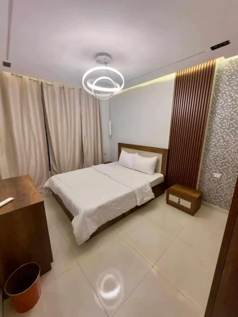 بالمهندسين متاحه اليوم شقةمفروشةللايجار جميع الكماليات جديدةفرش اجهزه جديده