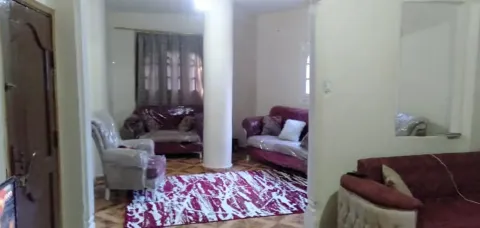 Apartment For Rent in Faisal
