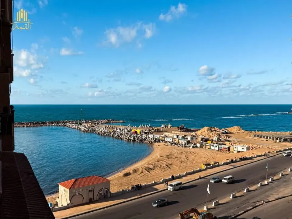Apartment For Sale in Alexandria Governorate