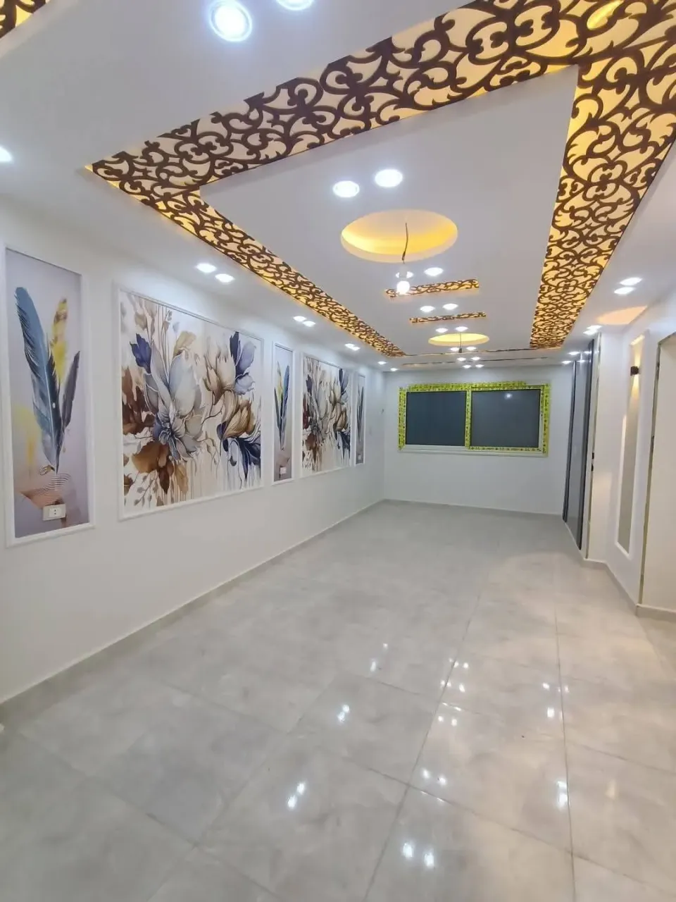 Apartment For Sale in Al Nozha