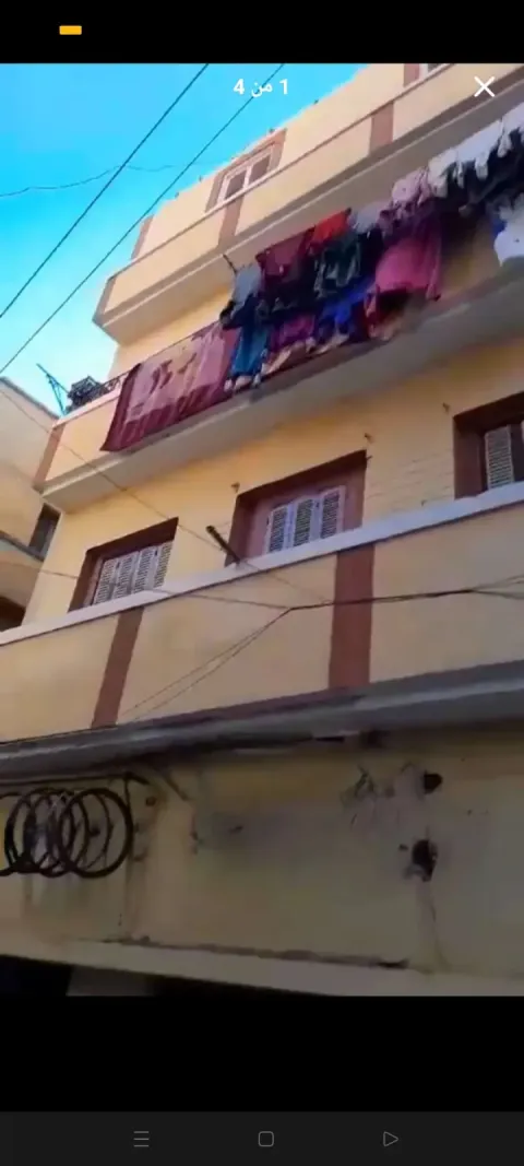 بيت للبيع بسعر شقة سوهاج شارع الغياتيه