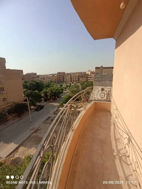 🏠شقة للبيع امتداد 15مايوالامتداد القديم موقع مميز جدًا