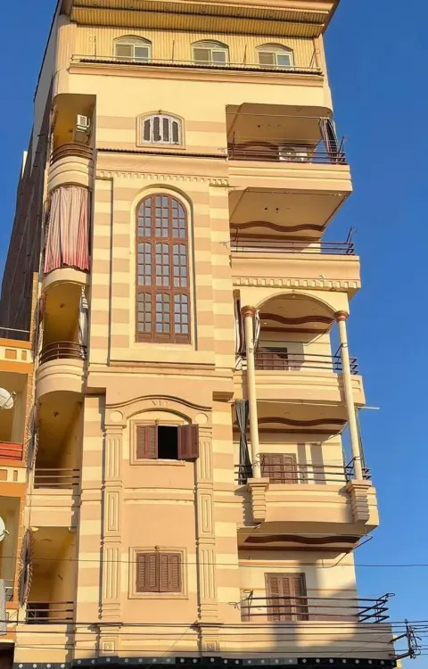 عماره للبيع