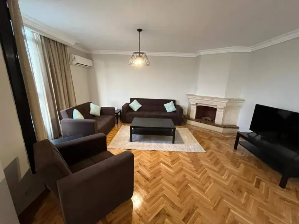 Apartment For Rent in Maadi