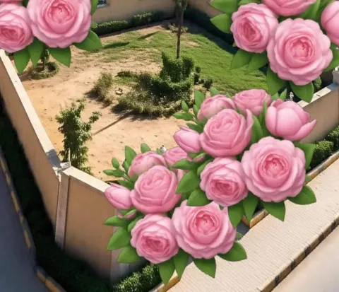 أرض للبيع الجيزة منطقة الكيت كات من كورنيش النيل