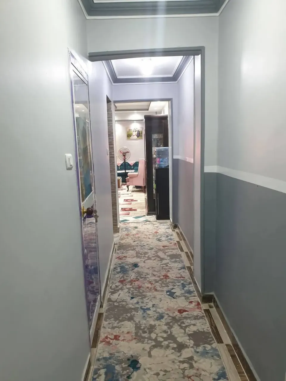 Apartment For Sale in Ain Shams
