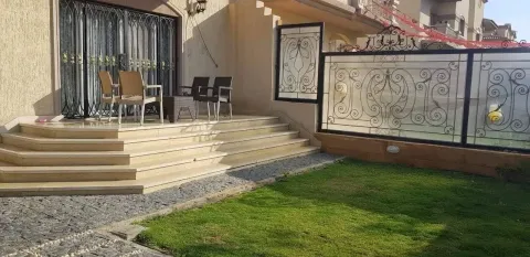 للايـجـار قـانون بـالـرحـاب 2 فـيـلا نمـوذج T1مساحه 262 متر