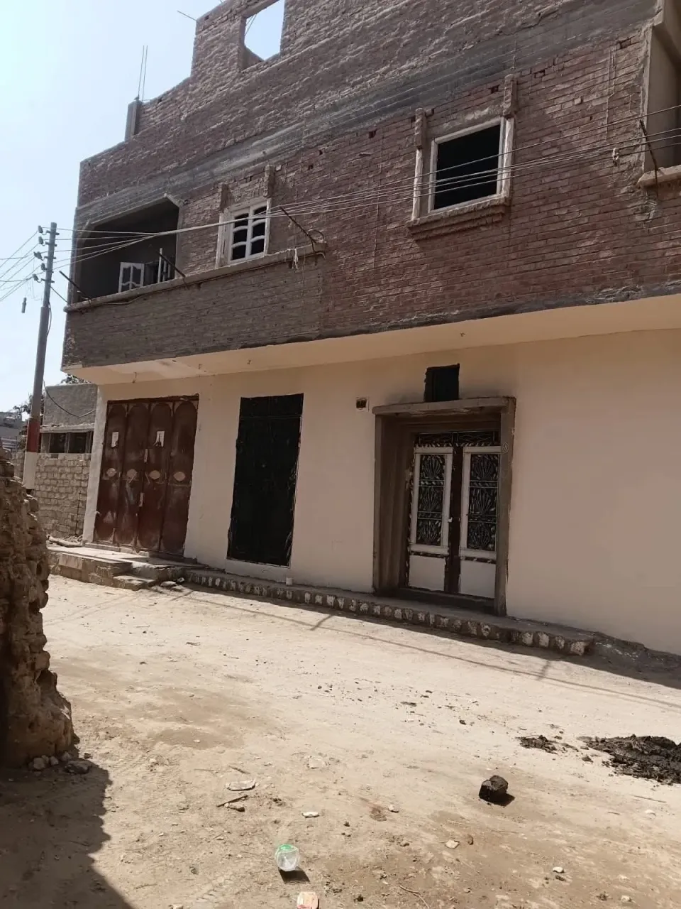 House For Sale in Al Ghanayem