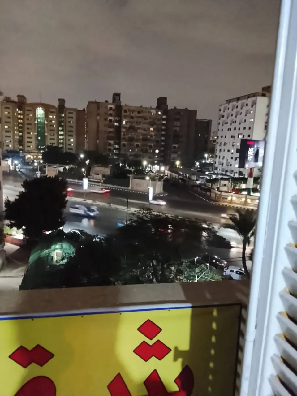 شقةللبيع لقطةبجوار مسجد رابعةالعدويةبتطل ع الشارع الرئيسي شقة120م مدينةنصر