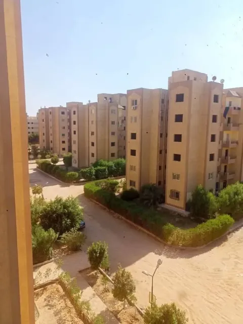 Apartment For Sale in Hadayek 6Th Of October