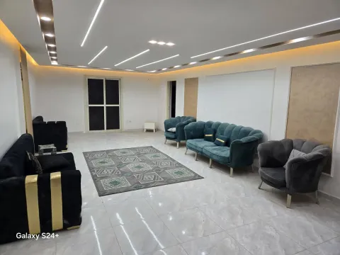 Apartment For Sale in Misr El Gedida