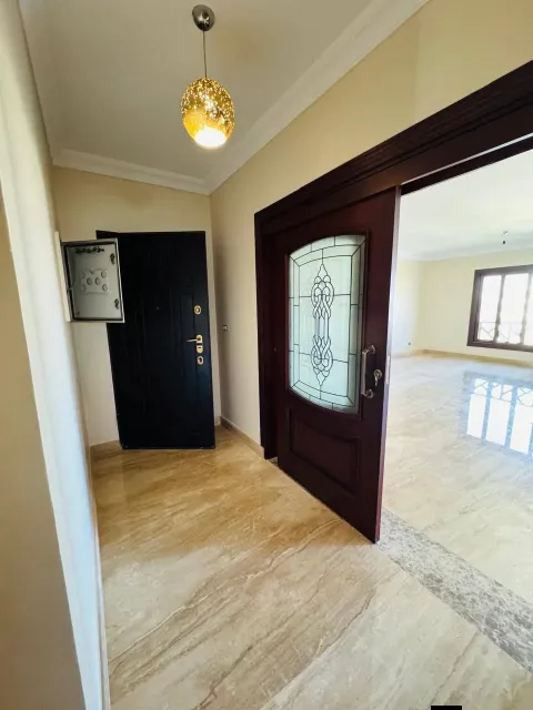 Apartment For Rent in Al Rehab