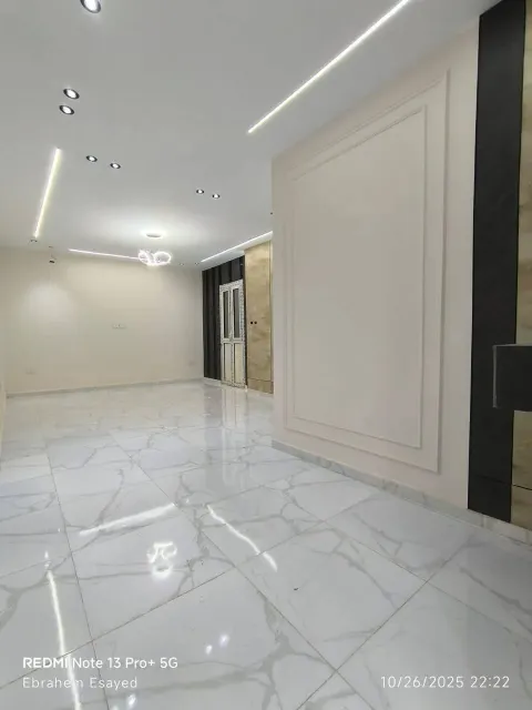 Apartment For Sale in Hadayek Al Ahram