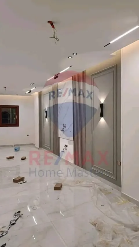 Apartment For Sale in New Mansoura
