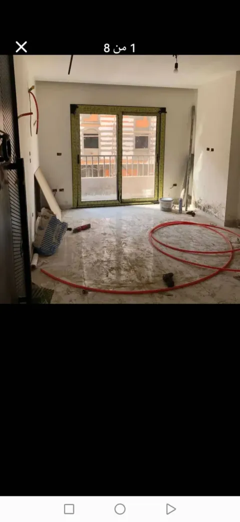 Apartment For Sale in Al Moqattam