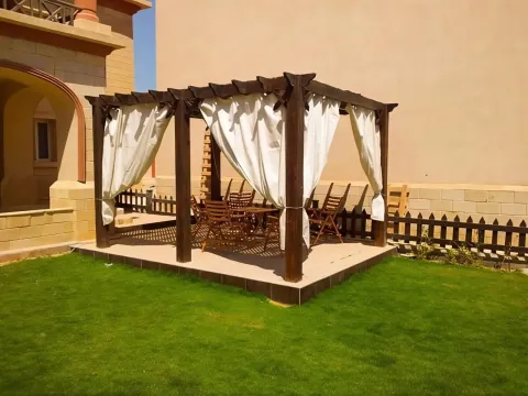 شاليه للايجار في الساحل