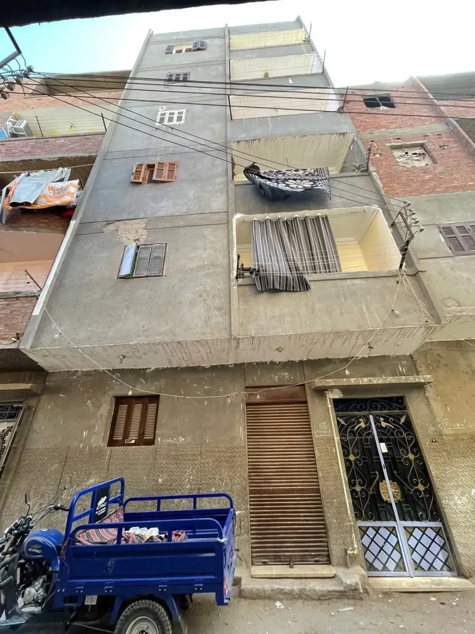 Apartment For Sale in Asyut Governorate