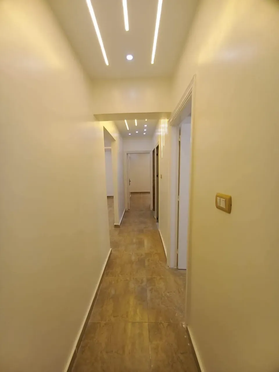 Apartment For Sale in Alexandria Governorate