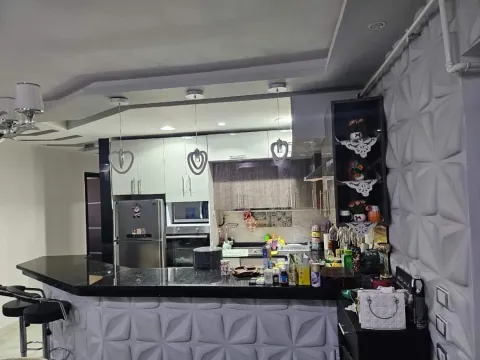 Apartment For Sale in Misr El Gedida