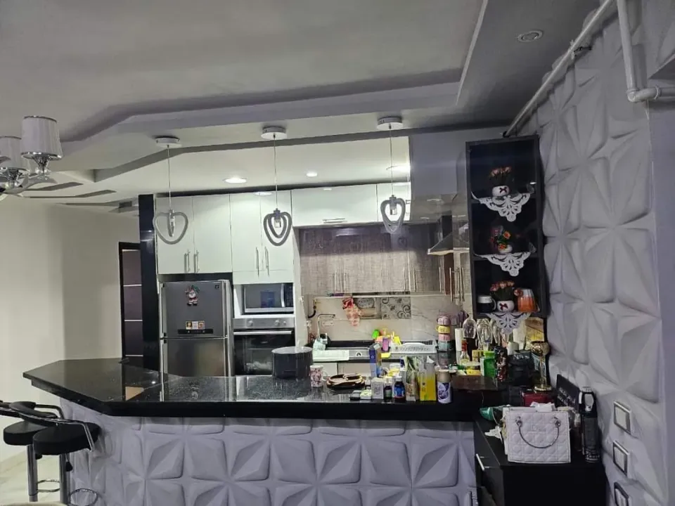 Apartment For Sale in Misr El Gedida
