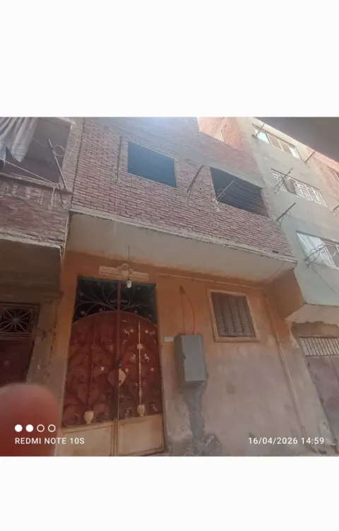منزل 75 متر دورين بالمرج