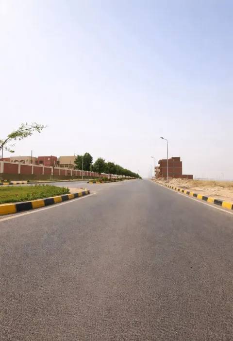 قطعه للبيع اخميم الجديده مجاوره 12 مساحه 300م