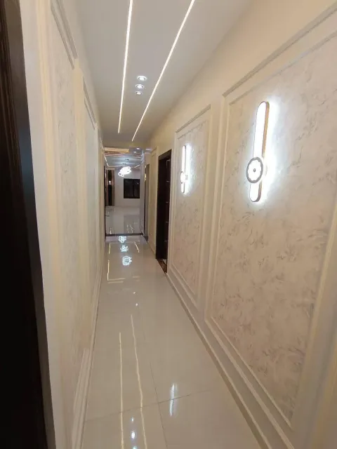 لعشاق الارضي بجاردن والمساحات الواسعه 🌳🔥🔥