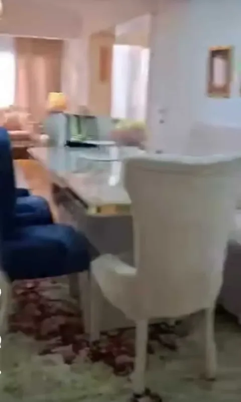 شقه للبيع ميدان اسوان المهندسين 200م دور رابع