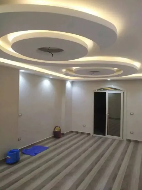 Apartment For Rent in Mohandessin