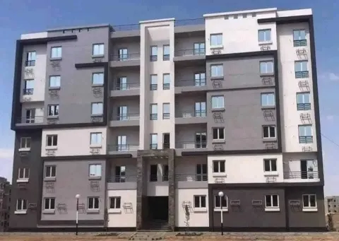 شقه للبيع