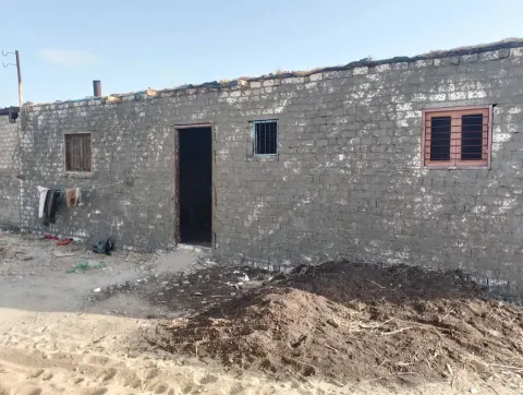 بيت للبيع في التل الكبير
