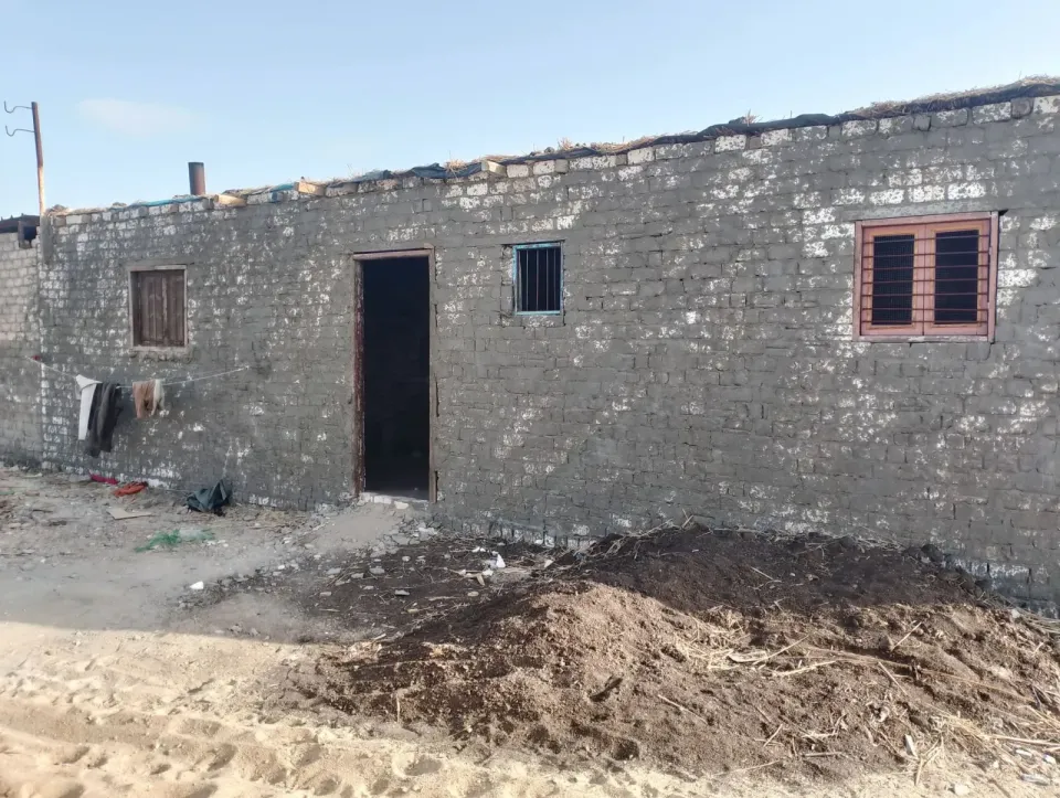 بيت للبيع في التل الكبير