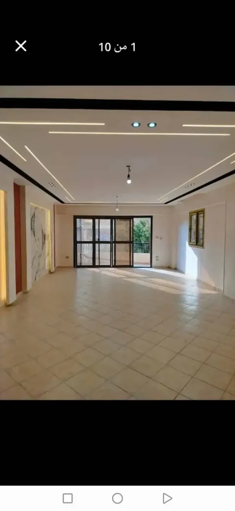 Apartment For Sale in Hadayek Al Ahram