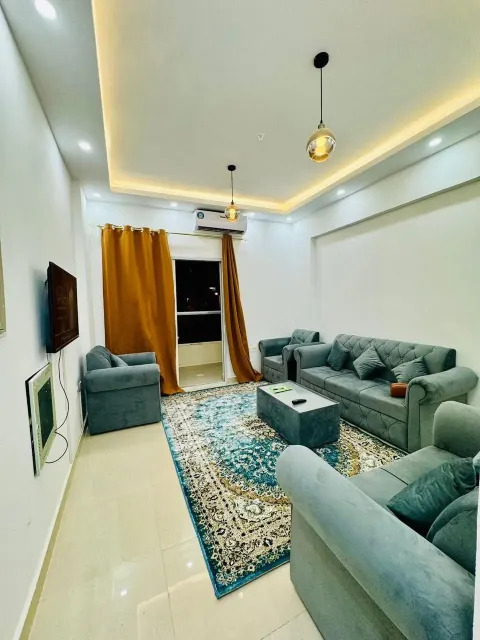 Apartment For Rent in New Mansoura