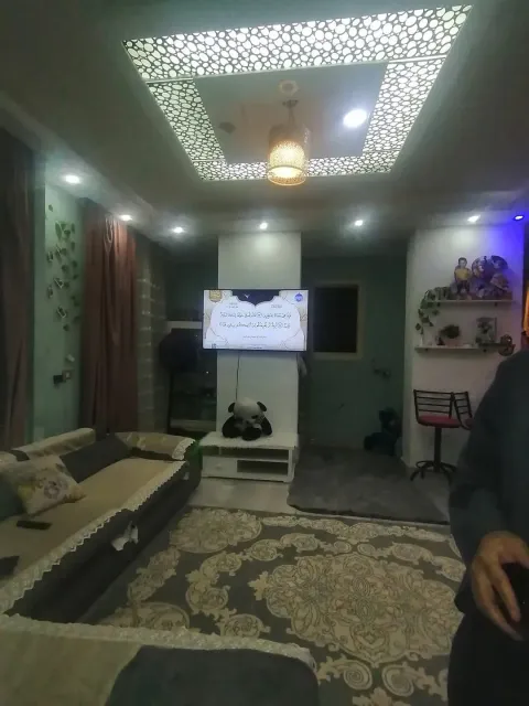 شقه للبيع مساحه ١٠٠متر 570الف