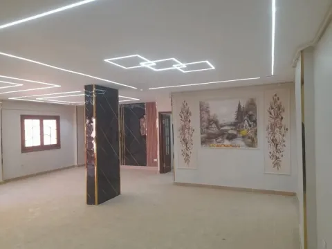 Apartment For Sale in Hadayek Al Ahram