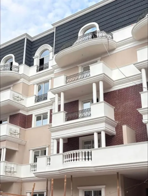 Apartment For Sale in Asyut