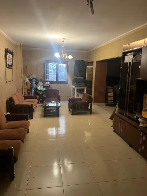 شقه للبيع سوبر لوكس المهندسين تفرعات شهاب المهندسين.