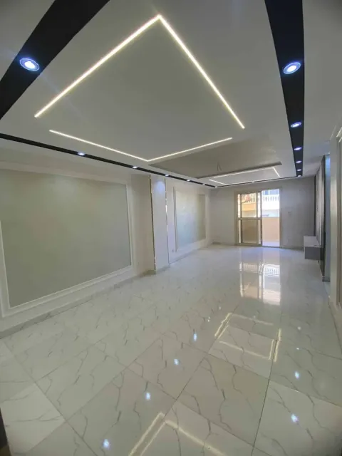 Apartment For Sale in Hadayek Al Ahram